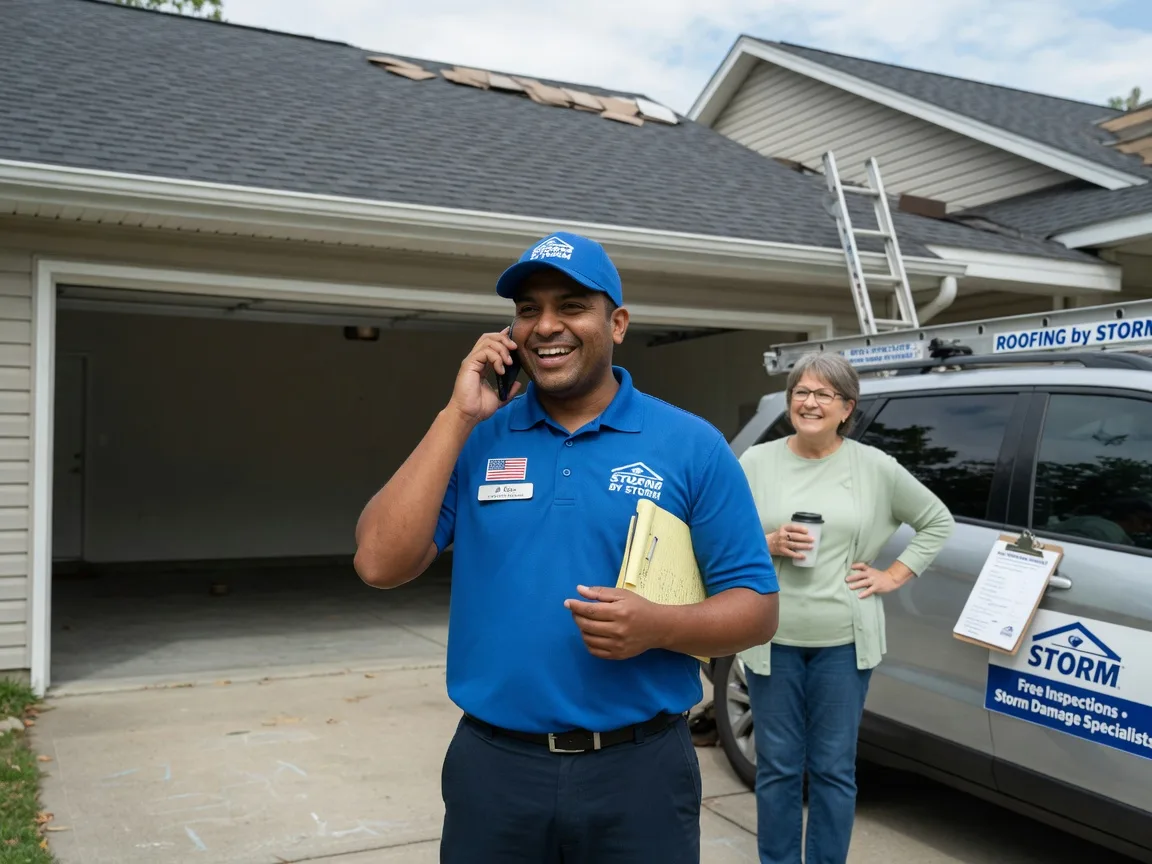 Roof Repair Near Me Trexlertown, PA FAQs