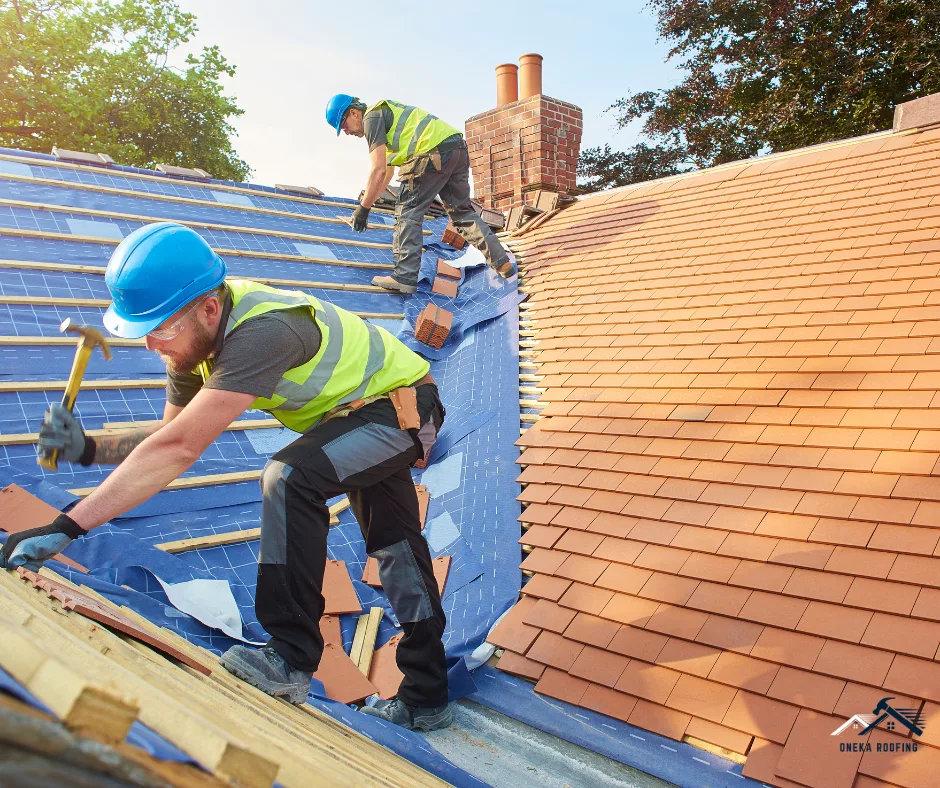 Why choose Roof Repair Near Me in Trexlertown, PA