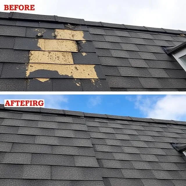 Roof Repair Near Me in Trexlertown, PA near me